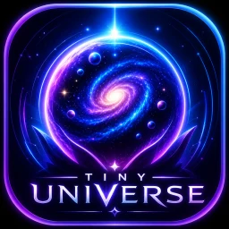Tiny Universe - Idle MMO
